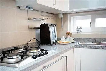 Friends House Apartamento Seul