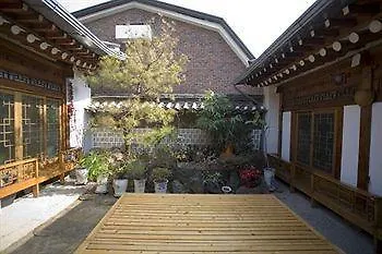 Friends House Apartamento Seul Coreia do Sul