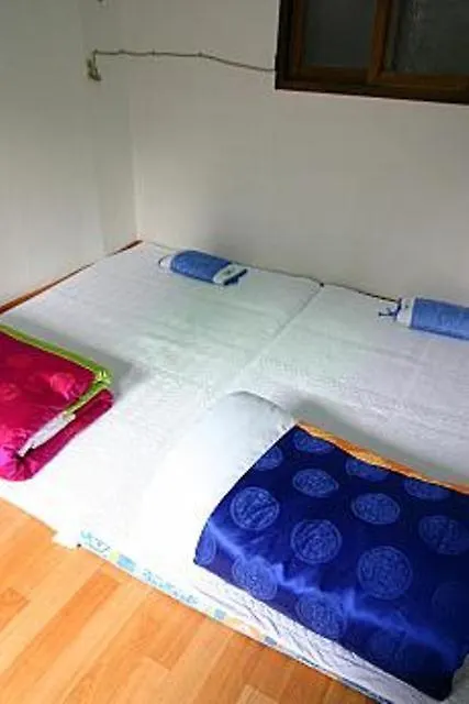 Friends House Apartamento Seul 0*,