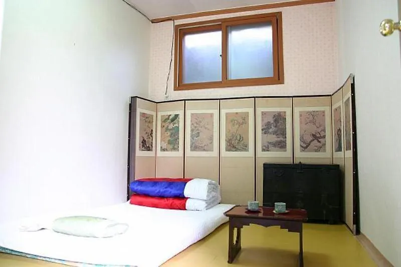 Friends House Apartamento Seul Coreia do Sul