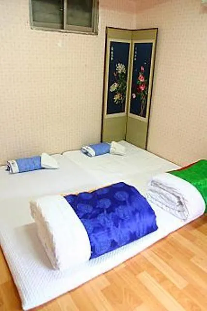 Friends House Apartamento Seul