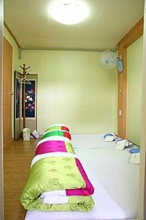 Friends House Apartamento Seul