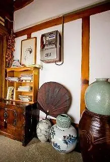 Friends House Apartamento Seul