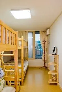 Friends House Apartamento Seul
