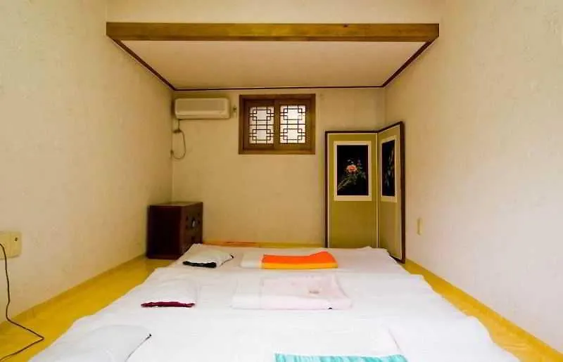 Friends House Apartamento Seul Coreia do Sul