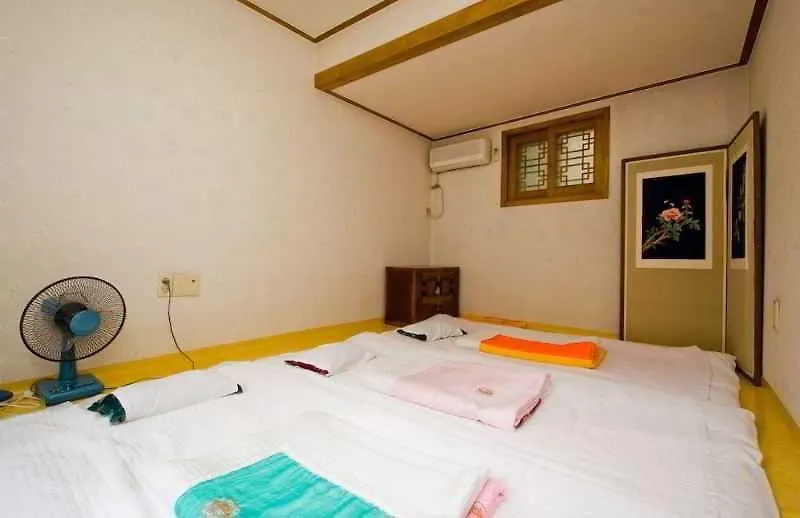 Friends House Apartamento Seul