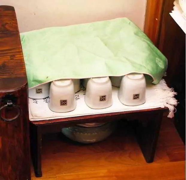 Friends House Apartamento Seul