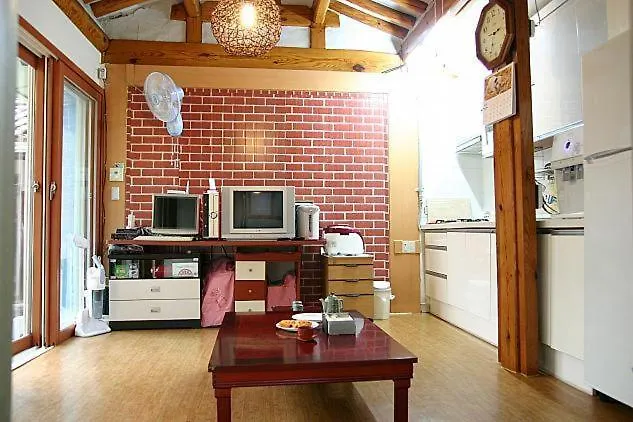 Friends House Apartamento Seul