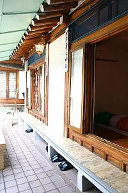 Friends House Apartamento Seul
