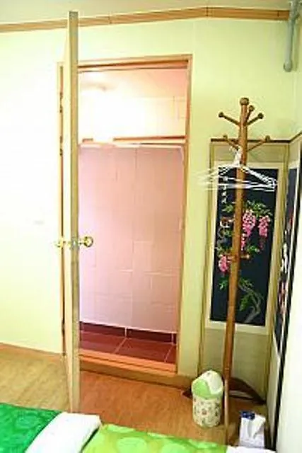 Friends House Apartamento Seul 0*,  Coreia do Sul