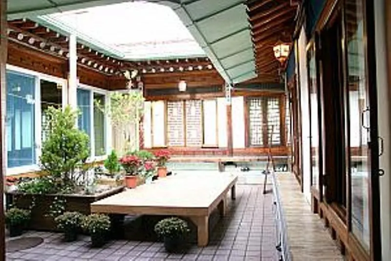 Friends House Apartamento Seul