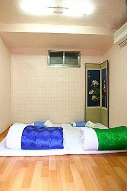 Friends House Apartamento Seul Coreia do Sul