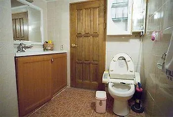 Ferienwohnung Friends House Seoul Südkorea