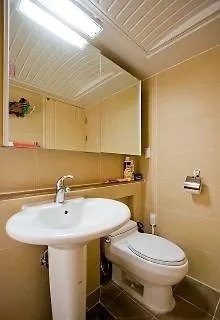 Ferienwohnung Friends House Seoul