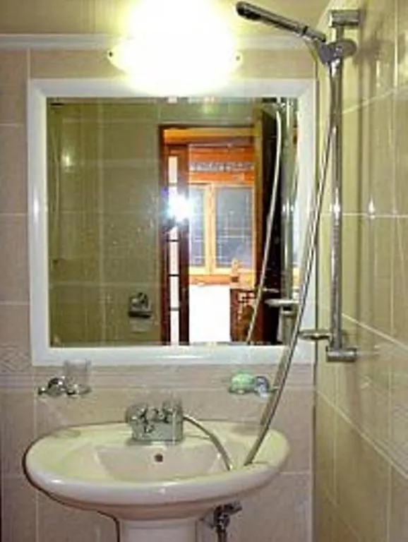 Ferienwohnung Friends House Seoul