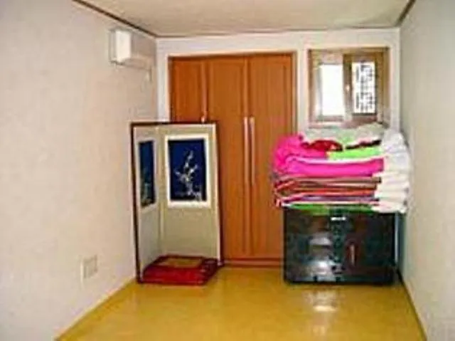 Ferienwohnung Friends House Seoul Apartment